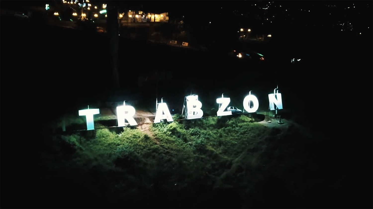 FOI - Trabzon